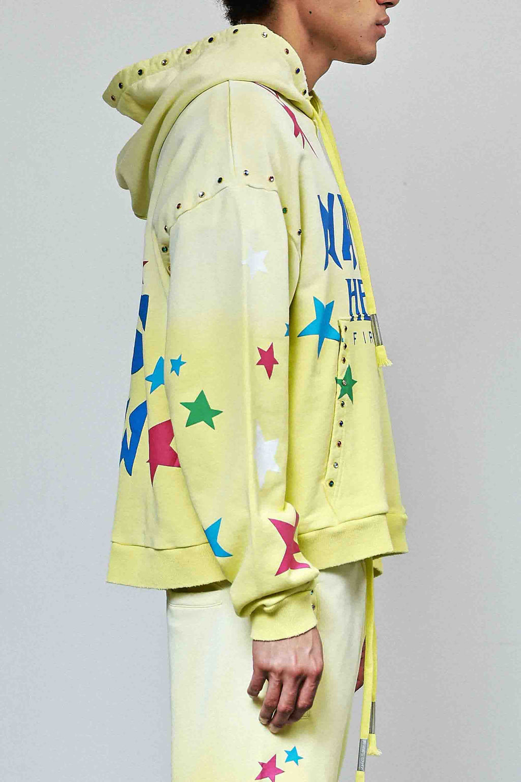 MADE IN HEAVEN KONPEITO HOODIE