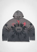 SHADOW WORSHIP SACRED LEGACY HOODIE