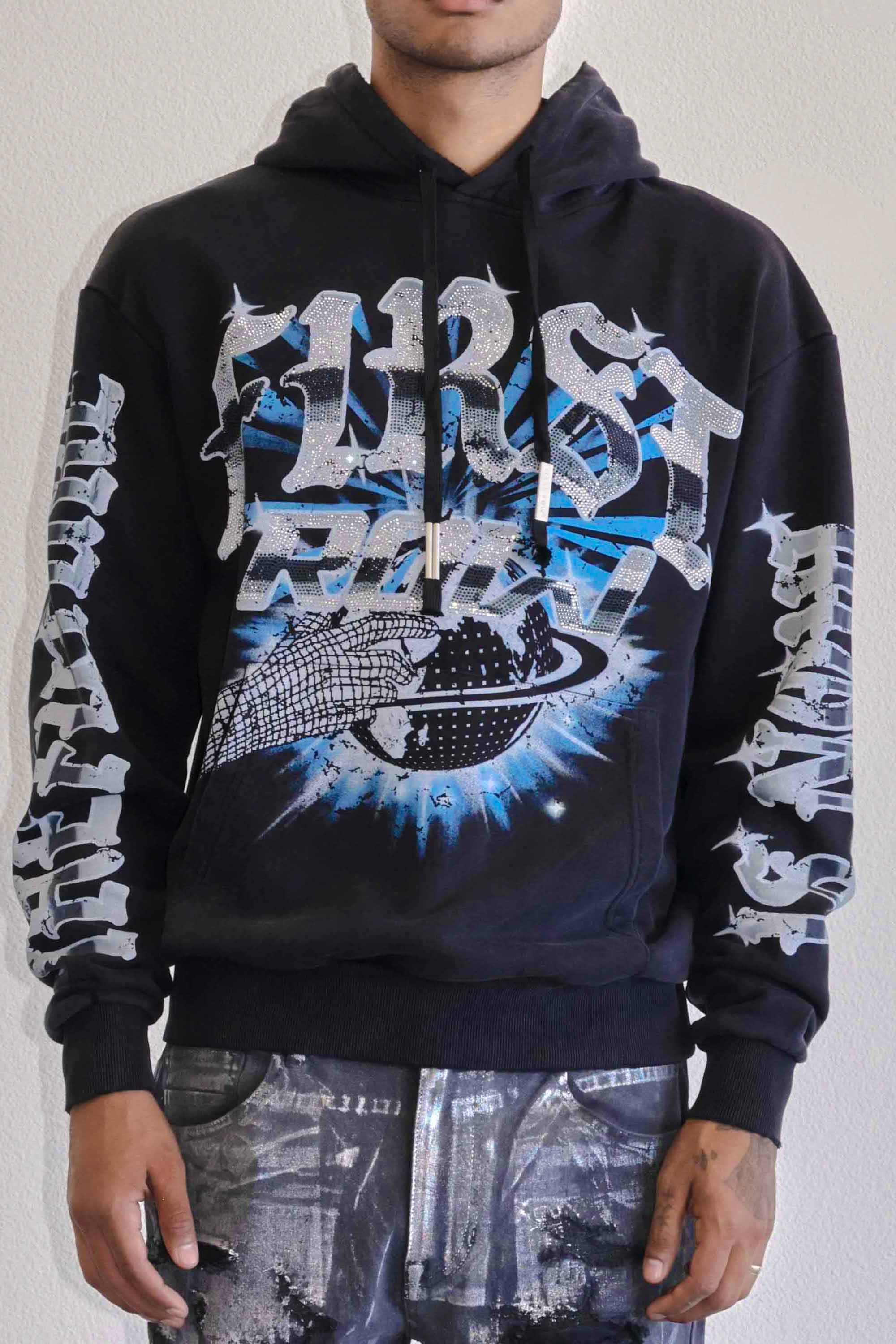 ミュージシャン ENGENDERIST 2022 Sweat Pullover Hoodie Sweat