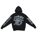 RADICAL INTELIGENCE WORLD HOODIE