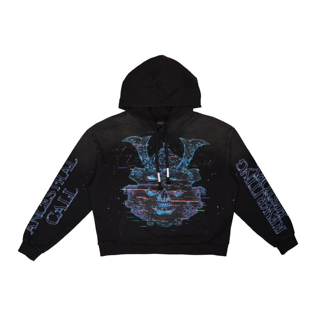 ANCESTRAL CALL HONORBOUND HOODIE