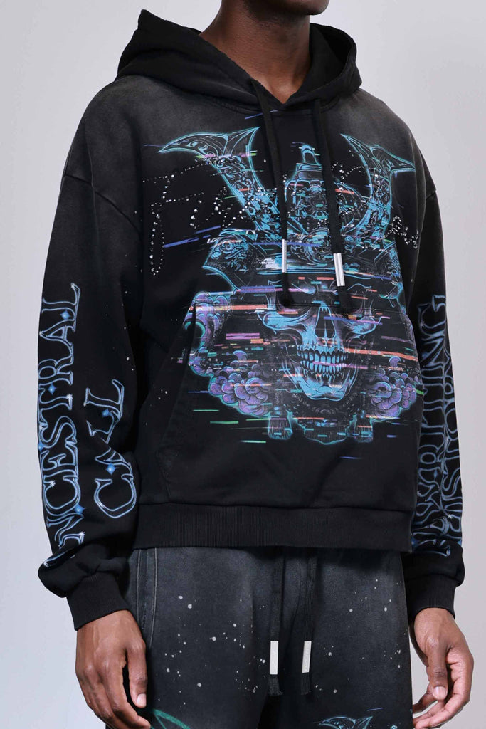 ANCESTRAL CALL HONORBOUND HOODIE