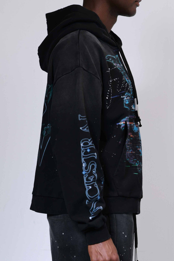 ANCESTRAL CALL HONORBOUND HOODIE