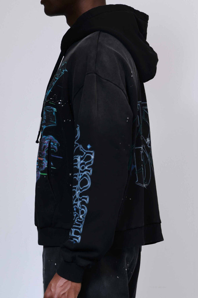 ANCESTRAL CALL HONORBOUND HOODIE