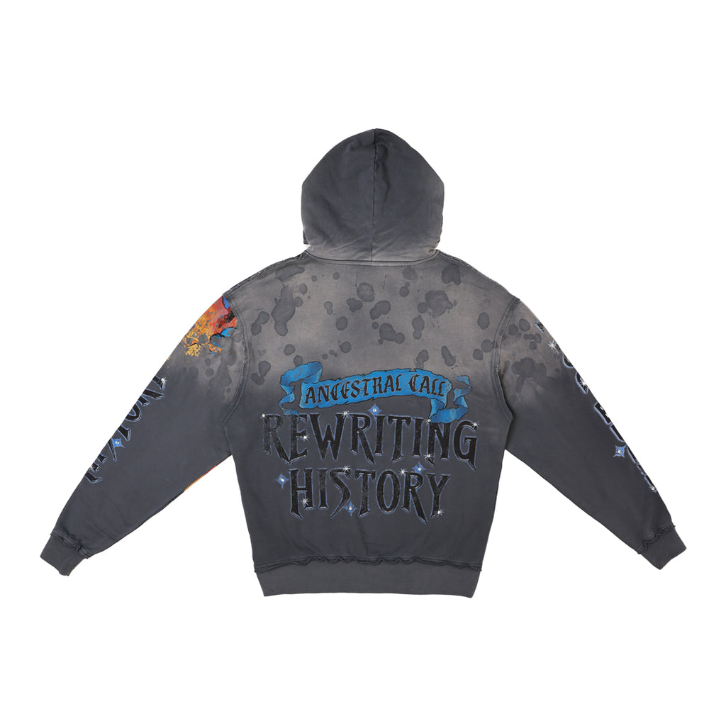 ANCESTRAL CALL SPIRIT WALKER HOODIE