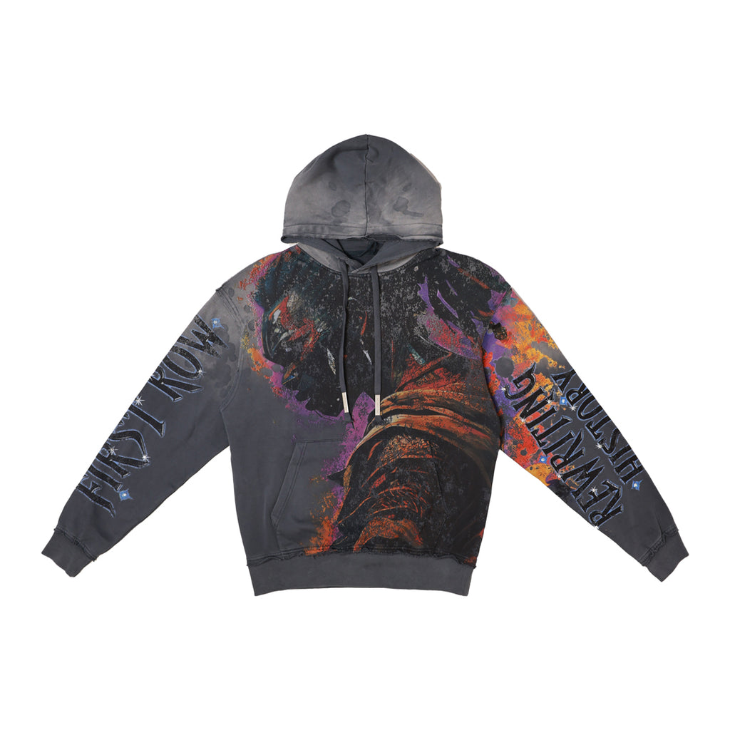 ANCESTRAL CALL SPIRIT WALKER HOODIE