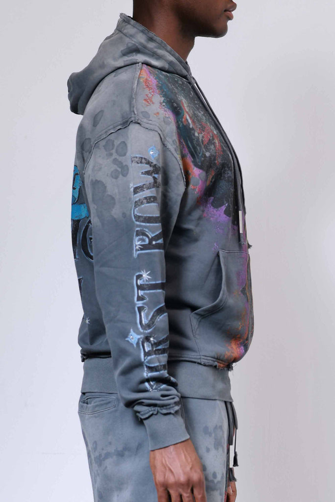 ANCESTRAL CALL SPIRIT WALKER HOODIE