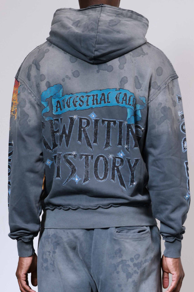 ANCESTRAL CALL SPIRIT WALKER HOODIE