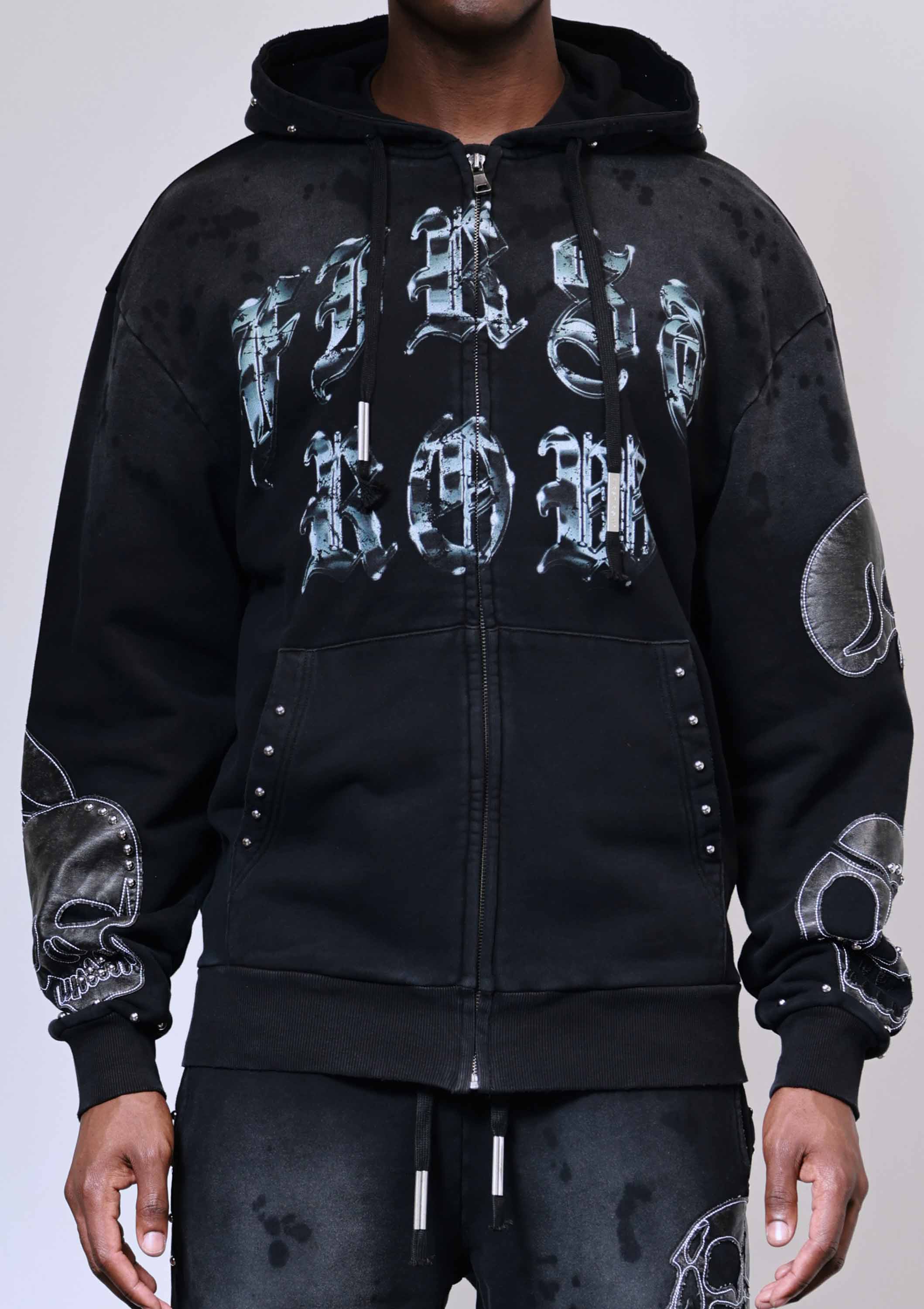 MY FIRST STORY Logo Hoodie ブラック XL Mini Logo Hoodie – Sidetalk