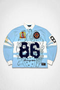 FIRST ROW CLUB EAGLE 86 POLO