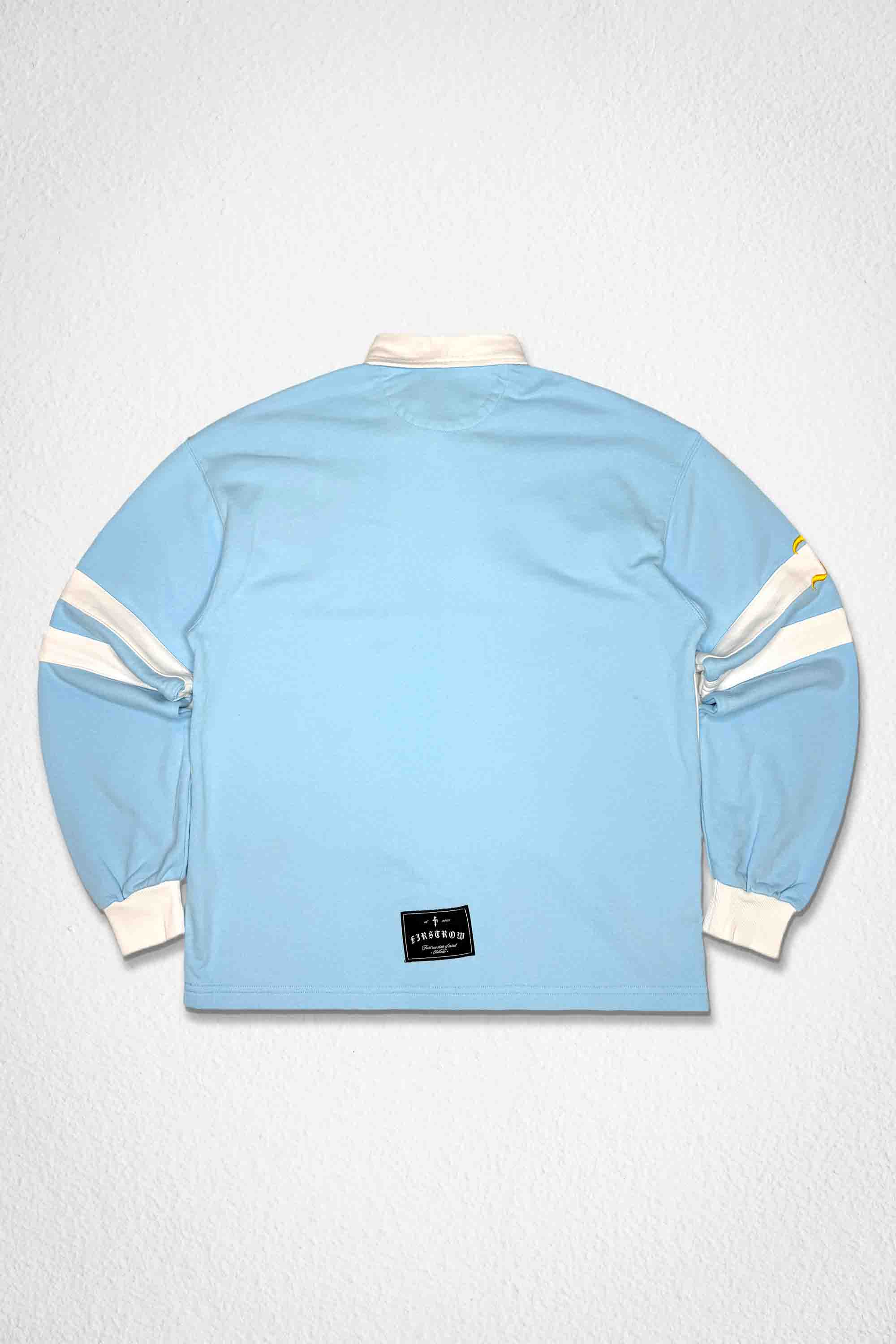 FIRST ROW CLUB EAGLE 86 POLO
