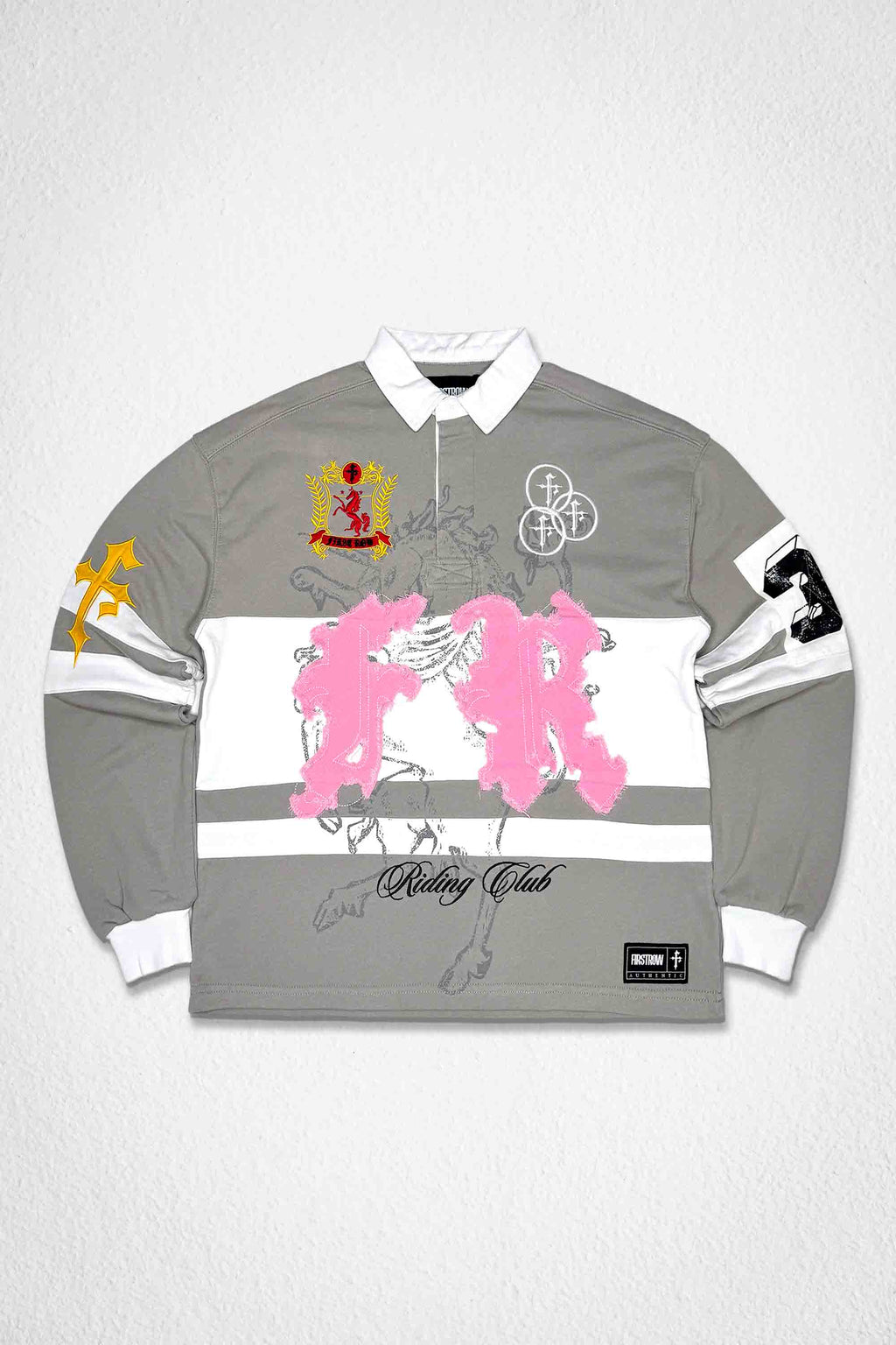 STATE OF MIND EAGLE 86 POLO