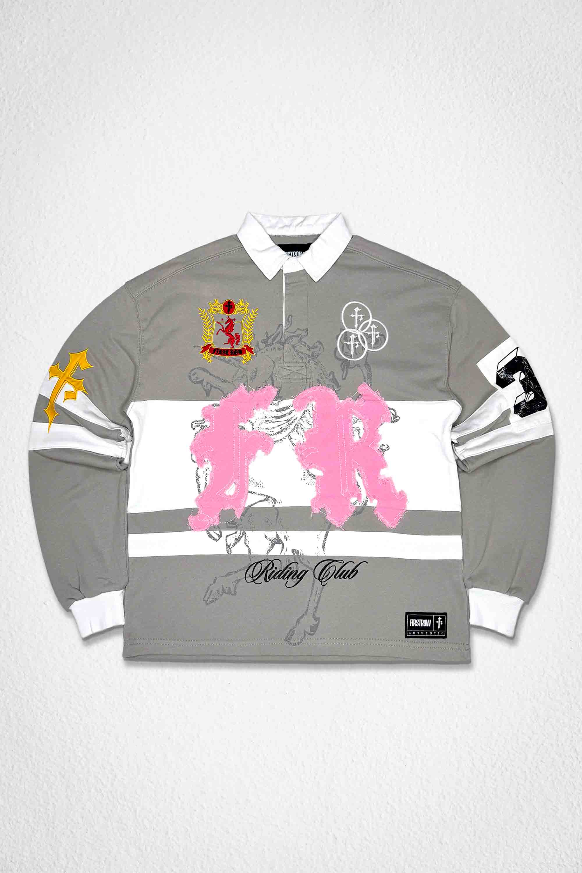 STATE OF MIND EAGLE 86 POLO