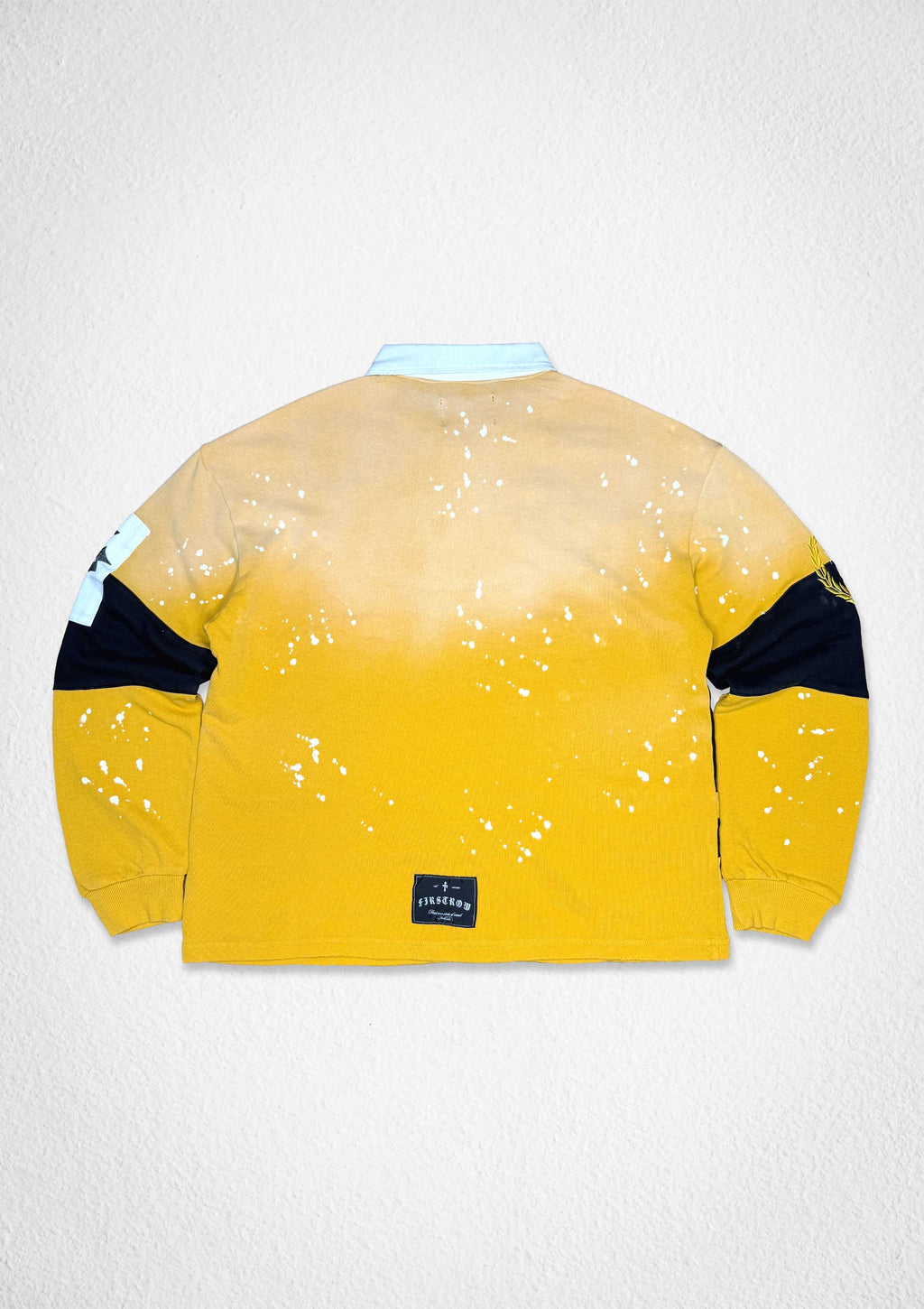 RIDING CLUB CHAMPION CREST POLO