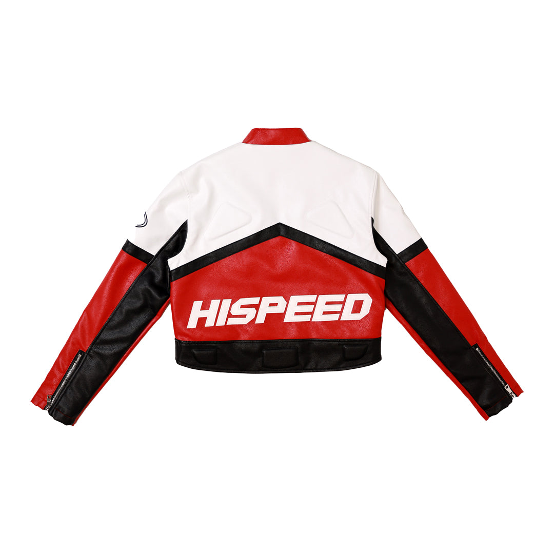 HISPEED FR RACING JACKET