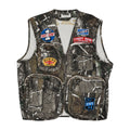 PATCHES MULTI CARGO VEST