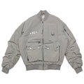 UTILITY MA-1 LIBERTY JACKET