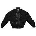 UTILITY MA-1 SMART JACKET