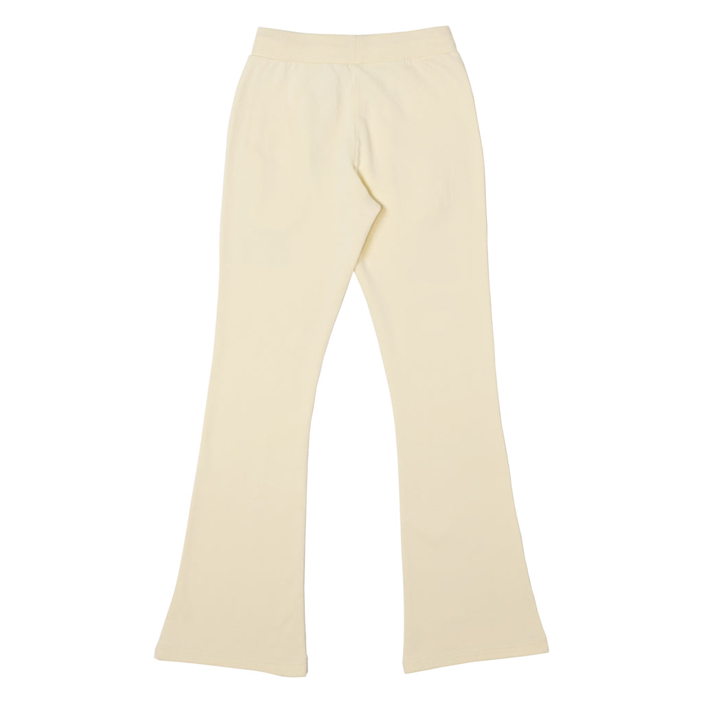 POST HUMAN NEW BORN FLARE JOGGER