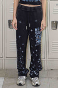 MADE IN HEAVEN STARDUST STRAIGHT JOGGER
