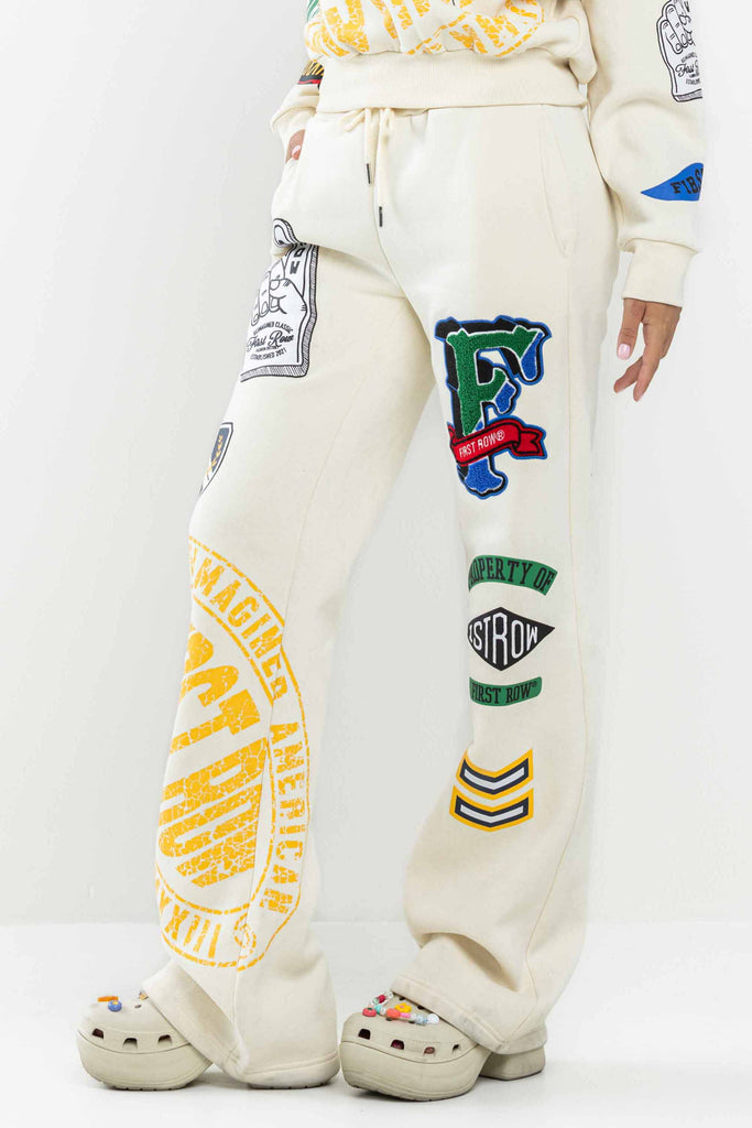CHAMPIONSHIP WINNER WIDE JOGGER