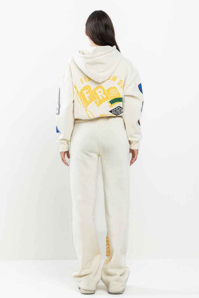 CHAMPIONSHIP WINNER WIDE JOGGER