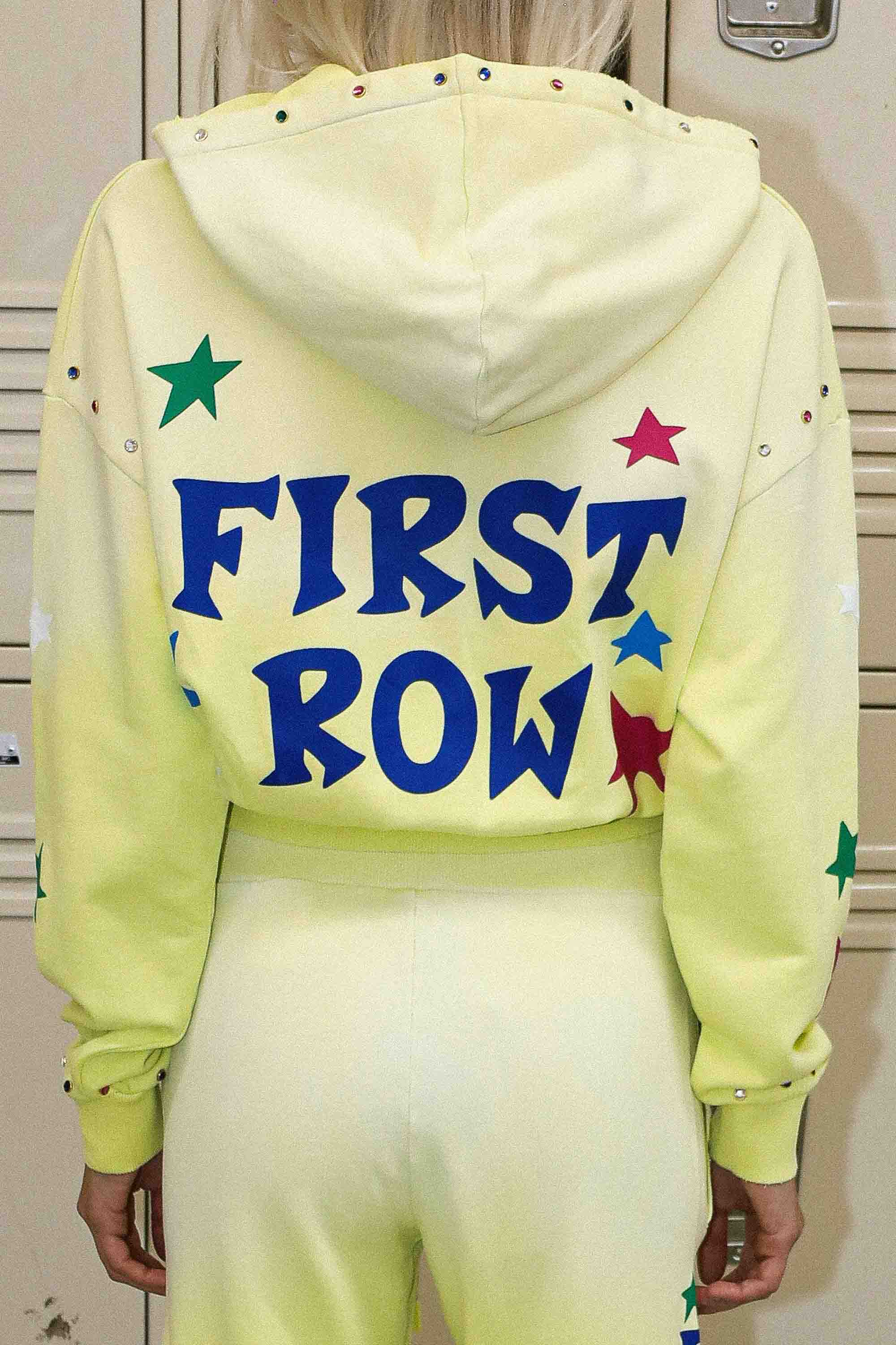 MADE IN HEAVEN KONPEITO HOODIE