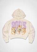 GOD'S FAVORITE LITTLE ANGELS HOODIE