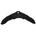 UTILITY NYLON MA-1 BOLERO JACKET