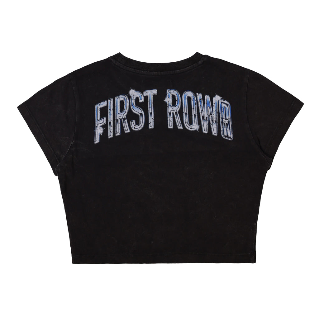 Y2K TRIBAL BABY TEE