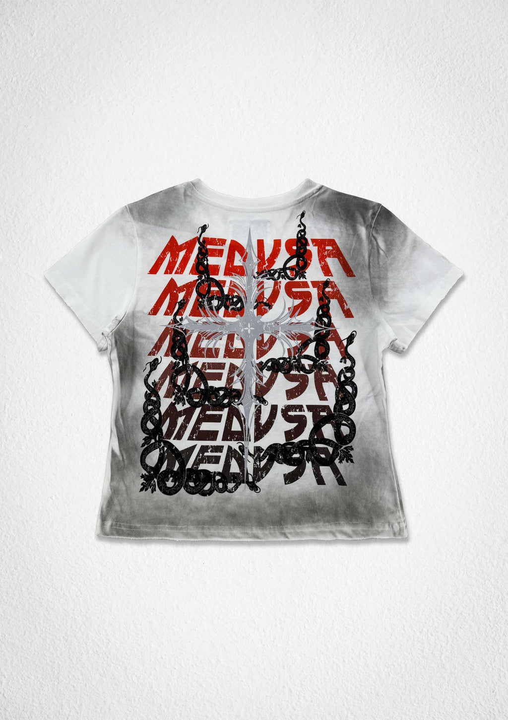 GODS AND MORTALS DEADLY BEAUTY TEE