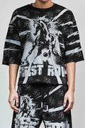 NEW PARADIGM WILD HORSE TEE