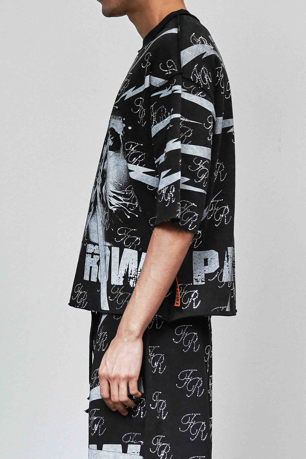 NEW PARADIGM WILD HORSE TEE