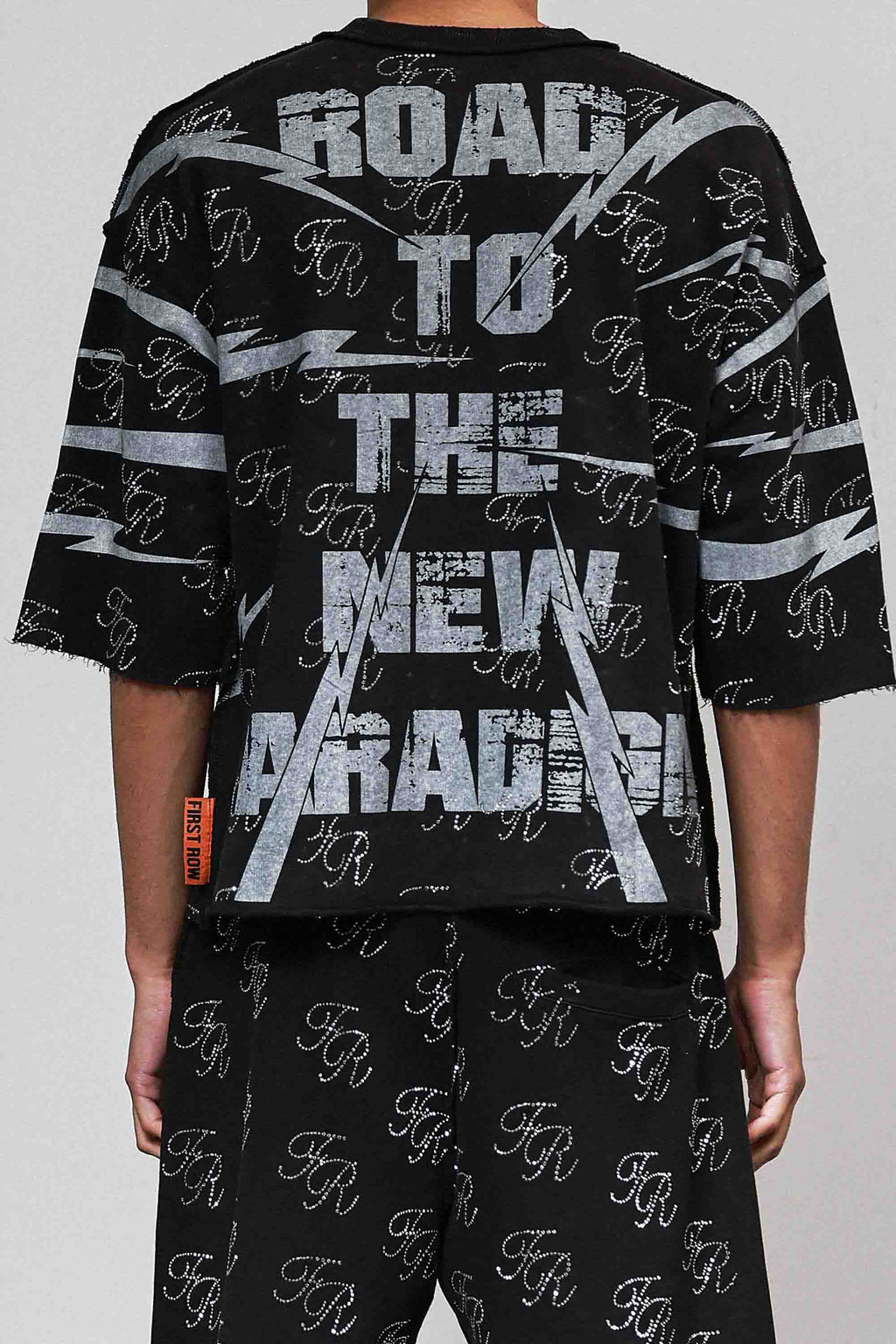 NEW PARADIGM WILD HORSE TEE