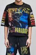 NEW PARADIGM BREAKER TEE