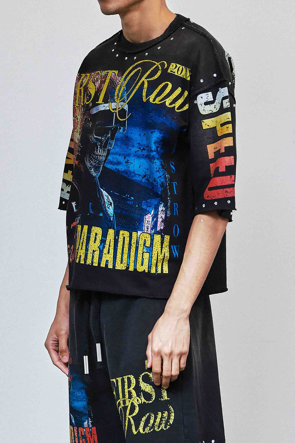 NEW PARADIGM BREAKER TEE