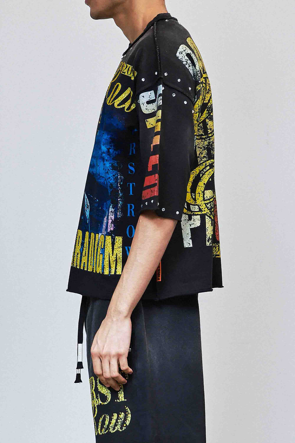 NEW PARADIGM BREAKER TEE