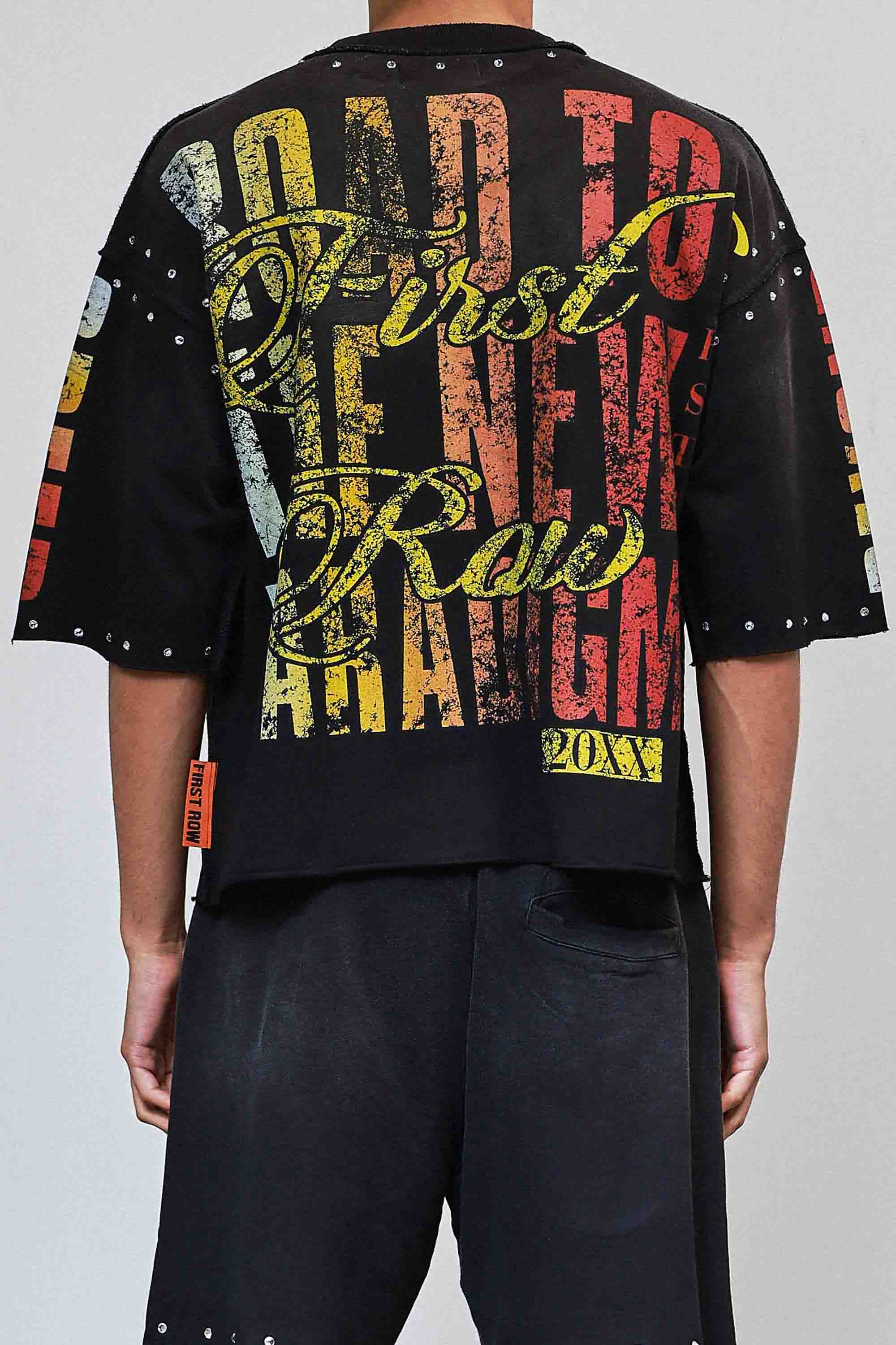 NEW PARADIGM BREAKER TEE