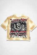 LAUGH NOW CRY LATER CARNIVAL TEE