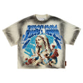 A SACRED VOW HEAVENLY LIGHT TEE