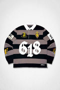 STATE OF MIND LIBERTY 618 POLO(CW)