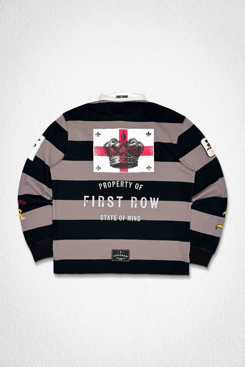 STATE OF MIND LIBERTY 618 POLO