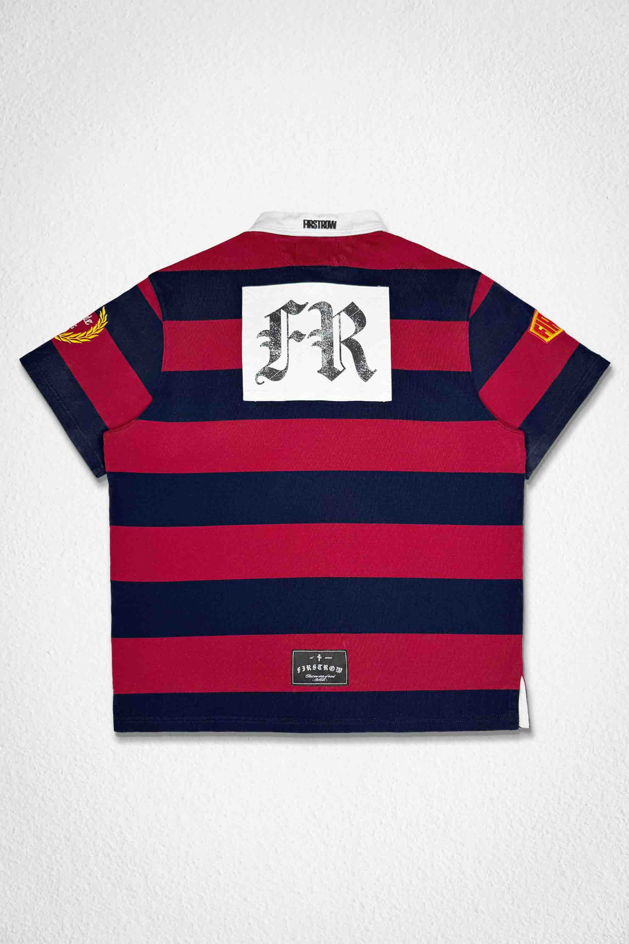 NEW – First Row