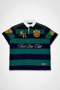 STATE CLUB POLO SHIRT