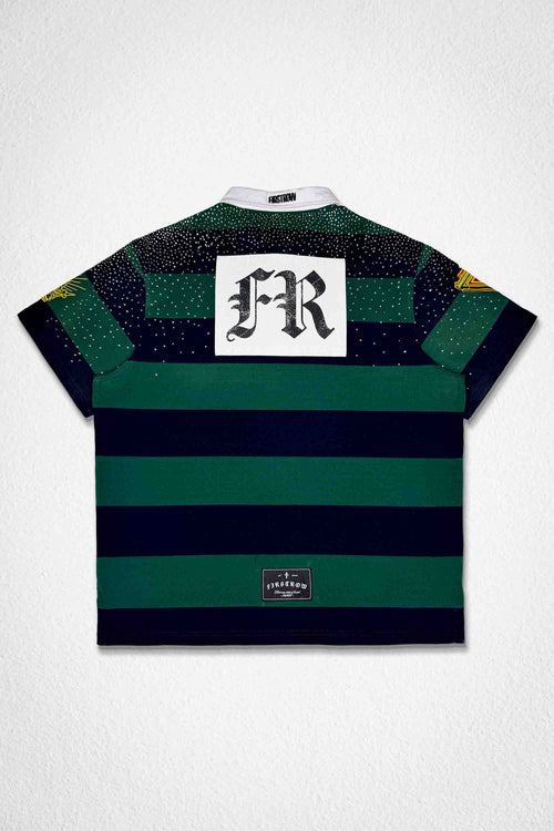 STATE CLUB POLO SHIRT