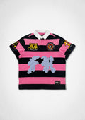 STATE OF MIND VARSITY POLO
