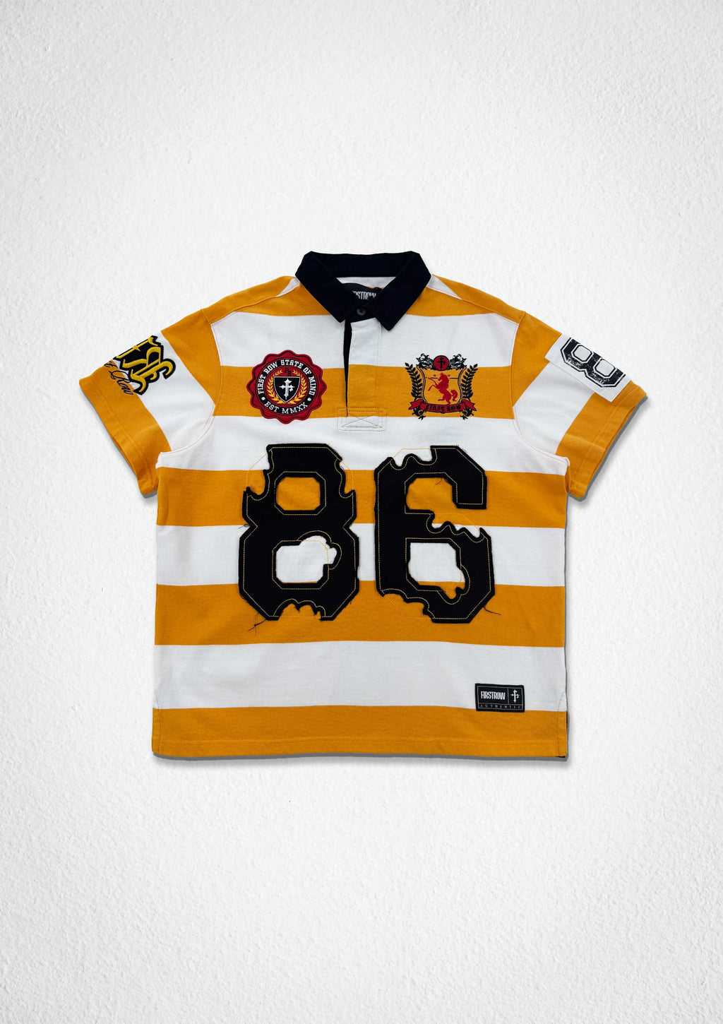 RIDING CLUB CHAMPION POLO