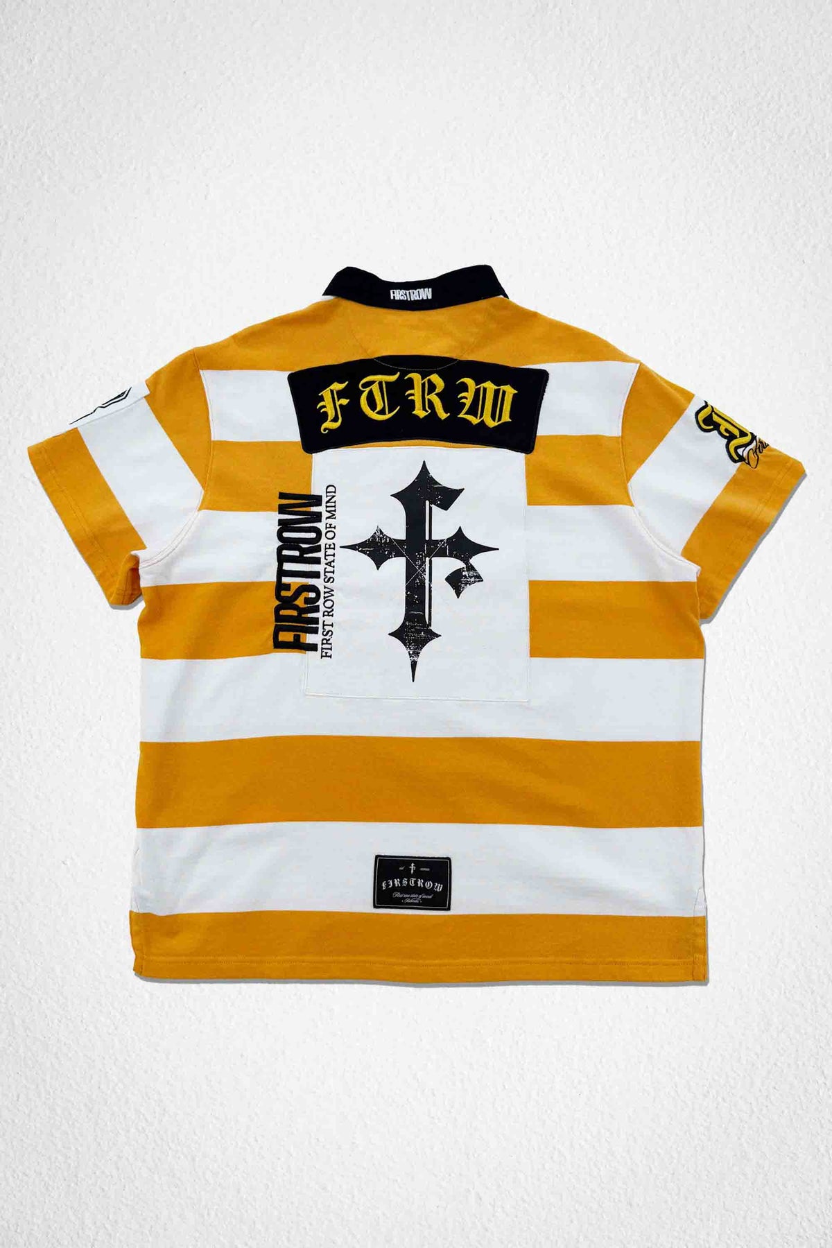 RIDING CLUB CHAMPION POLO