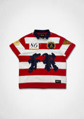 STATE OF MIND HERITAGE POLO