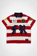 STATE OF MIND HERITAGE POLO